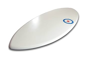 Amazon | ミニデザイン スキムボード (MINI DESIGN SKIMBOARD